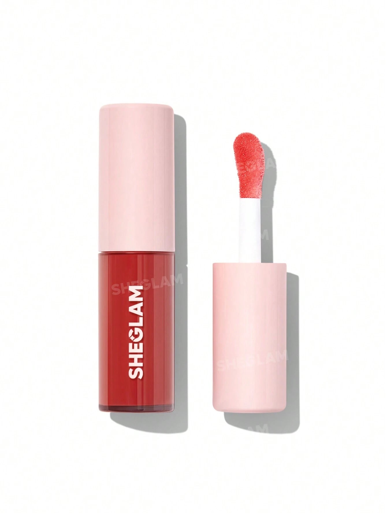 Jelly Wow Tinted Lip Oil | SHEGLAM