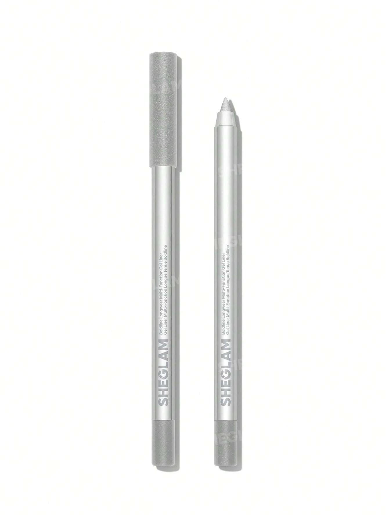 Boldline Longwear Multi-Function Gel Liner Eyeliner | SHEGLAM