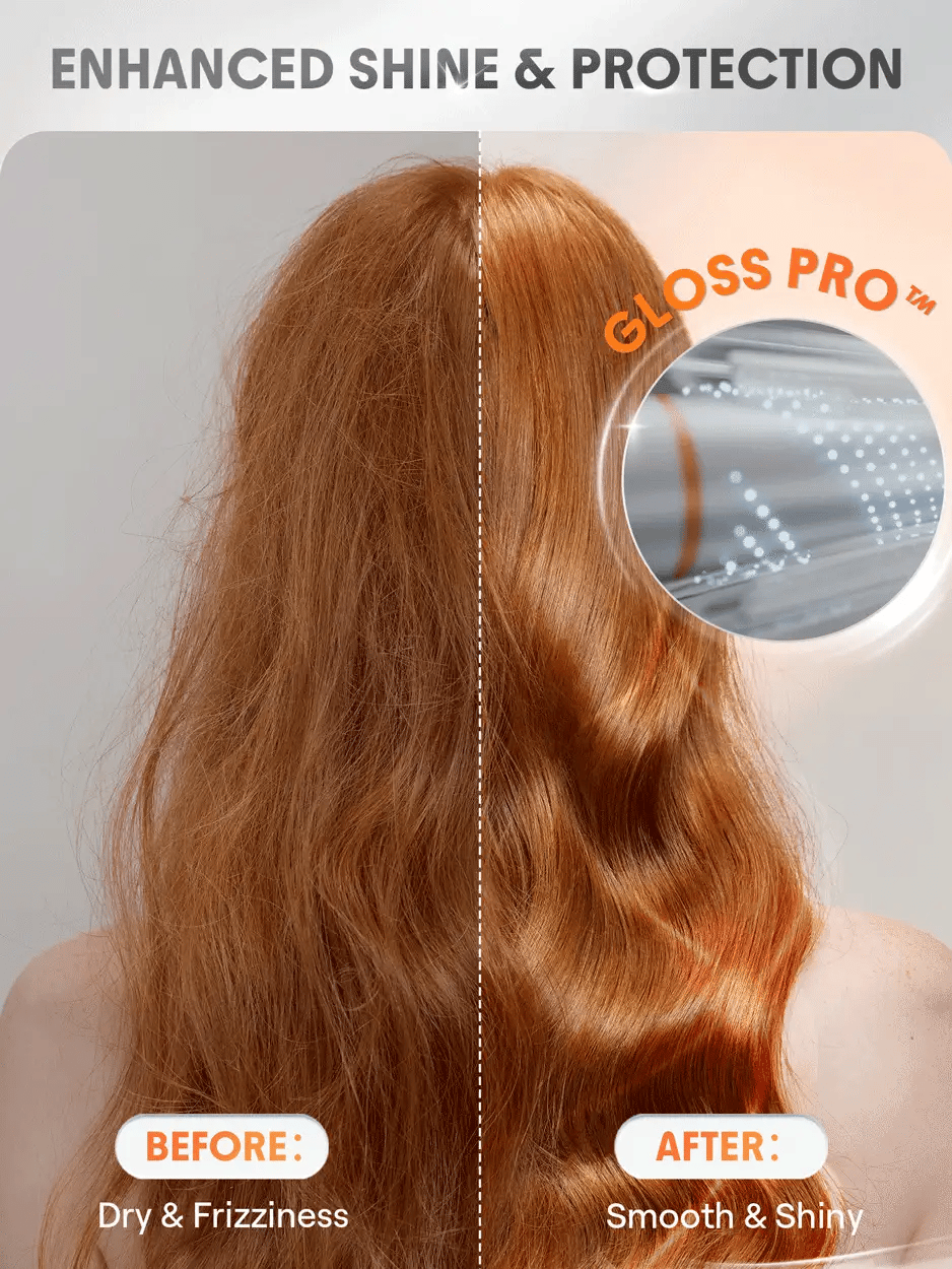 It-Curl One-Touch Instant Curler - 25mm | SHEGLAM