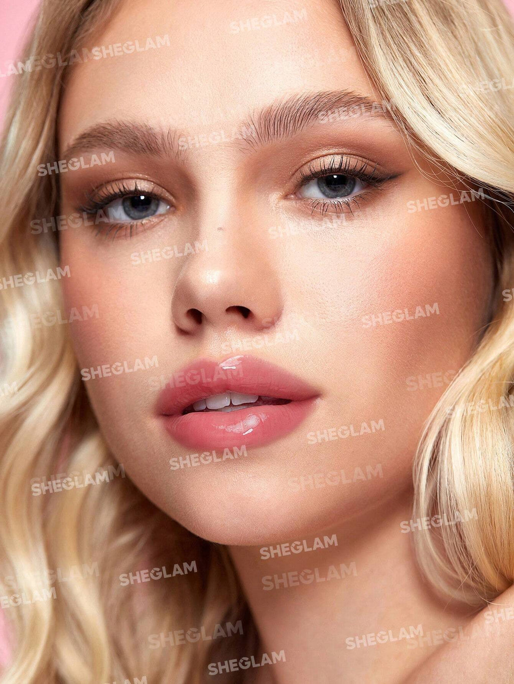 Jelly Wow Tinted Lip Oil | SHEGLAM