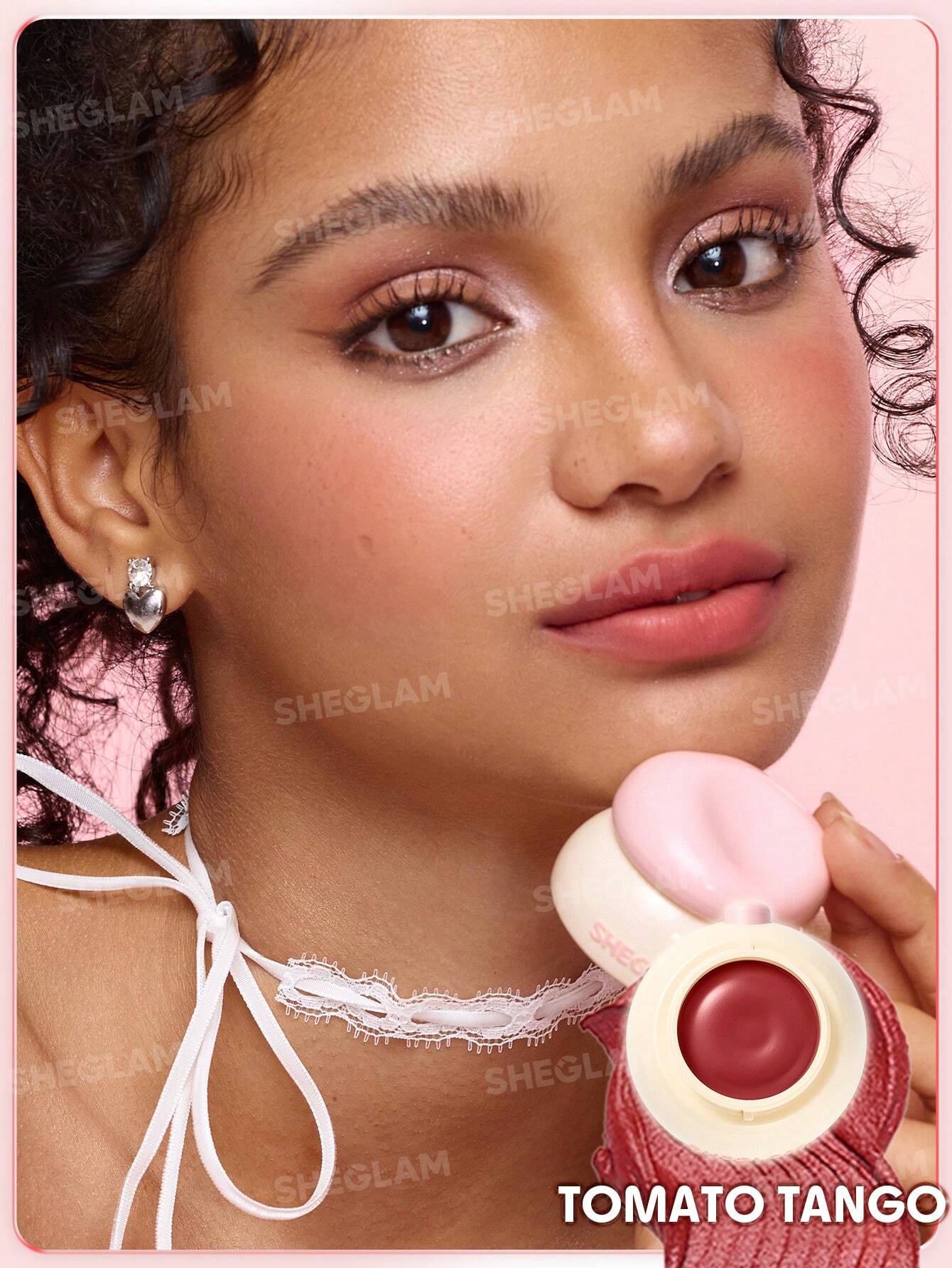 Bounce Putty Pocket Lip Pot | SHEGLAM