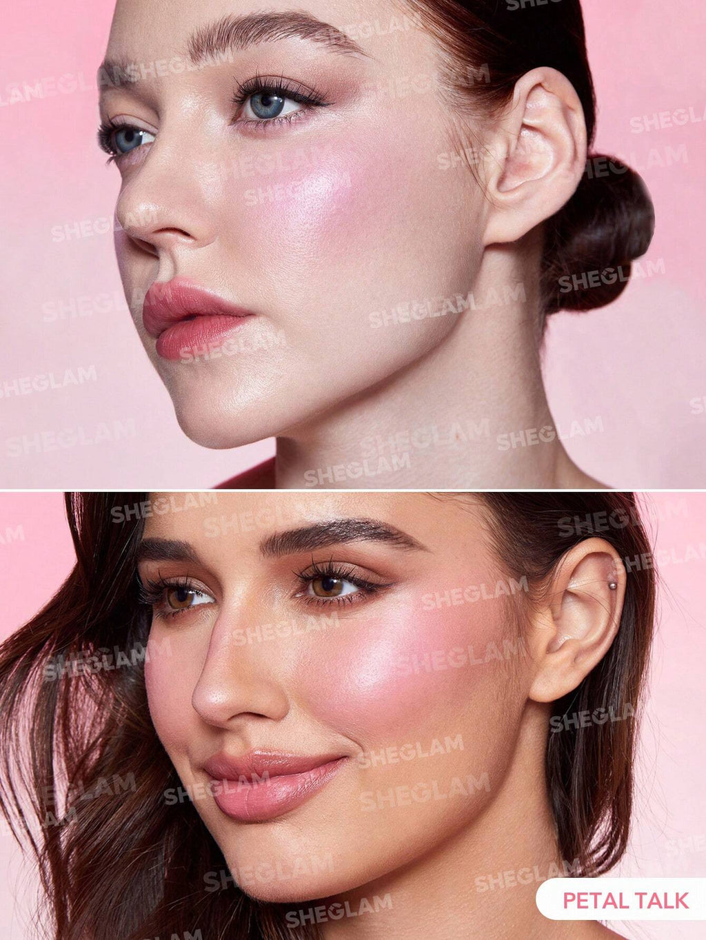 Color Bloom Liquid Blush | SHEGLAM