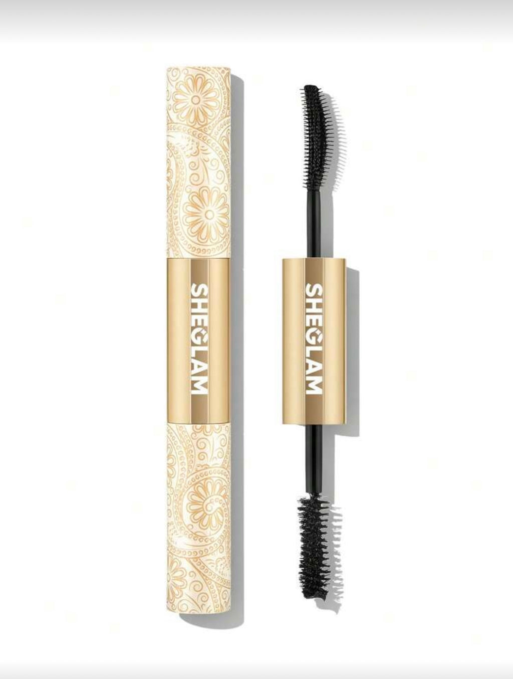 All-In-One Mascara | SHEGLAM