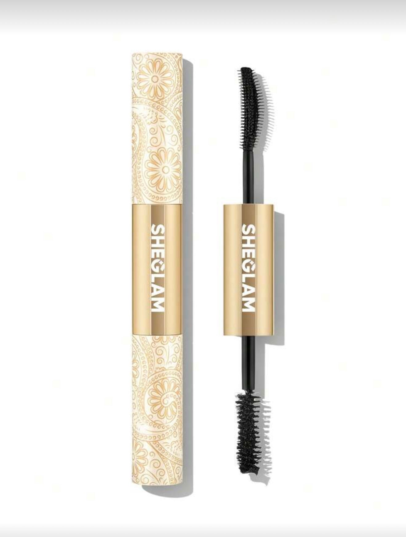 All-In-One Mascara | SHEGLAM