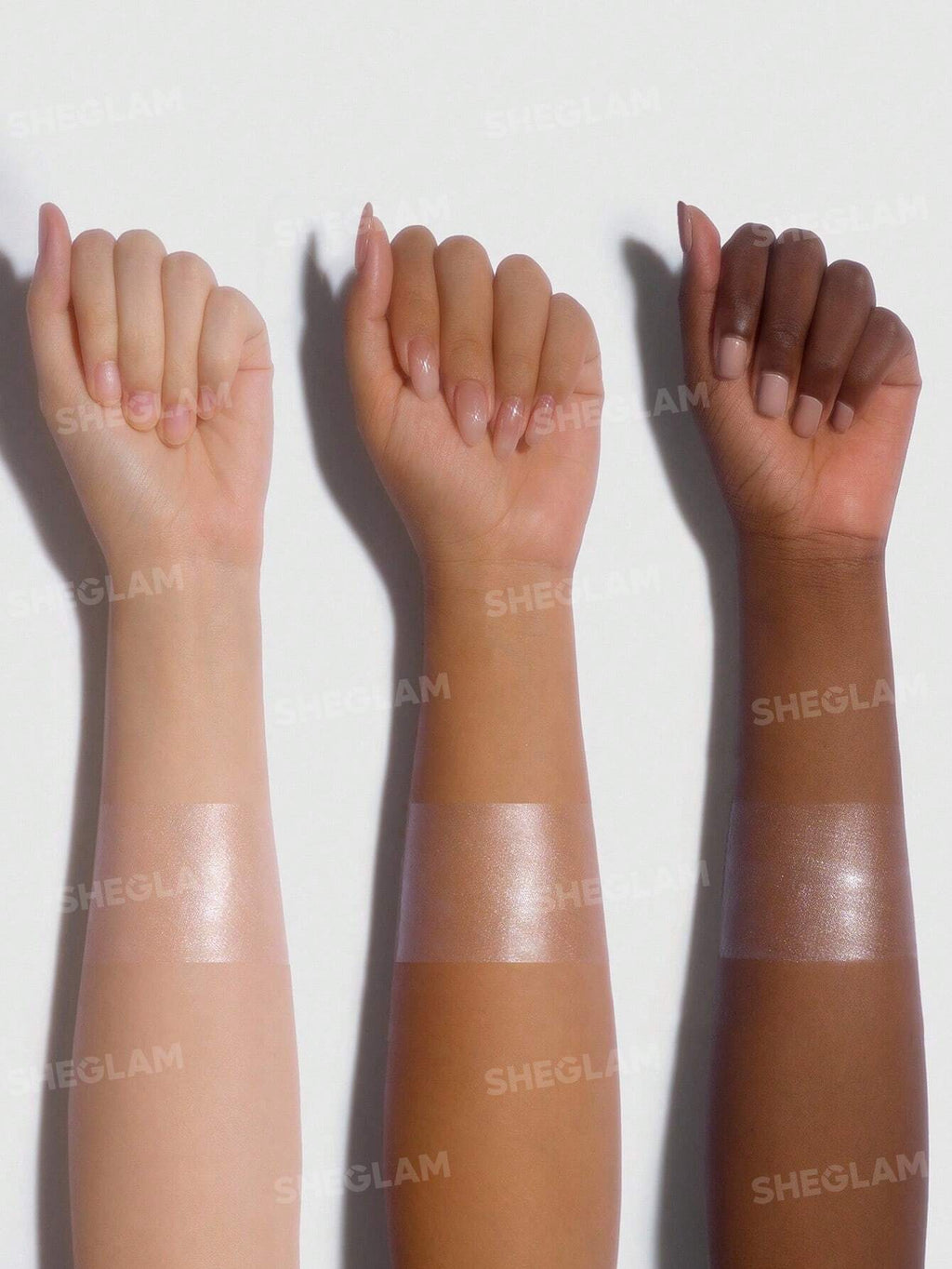 The Twilight Saga X SHEGLAM Vamp Skin Highlighter Drops | SHEGLAM