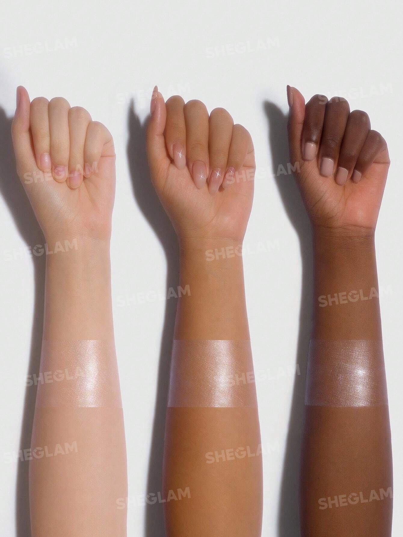 The Twilight Saga X SHEGLAM Vamp Skin Highlighter Drops | SHEGLAM