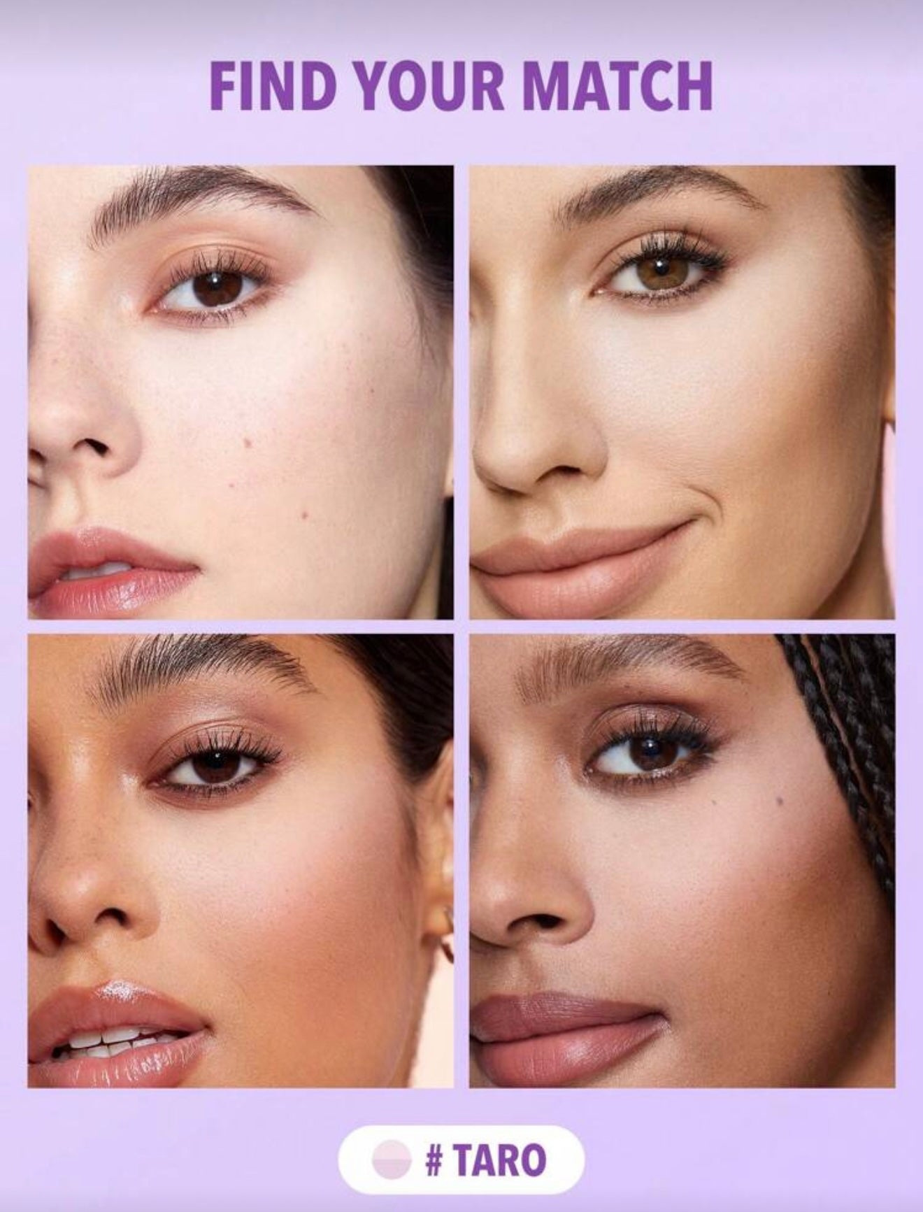 Insta-Ready Face & Under Eye Setting Powder Duo | SHEGLAM