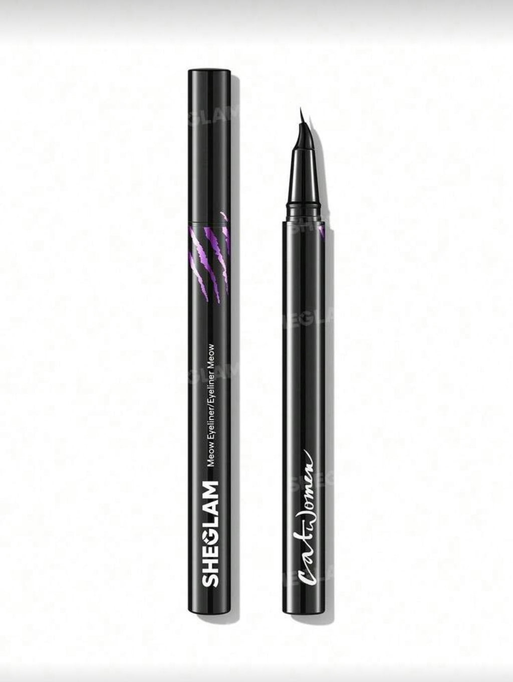 CATWOMAN™ | Meow Eyeliner | SHEGLAM