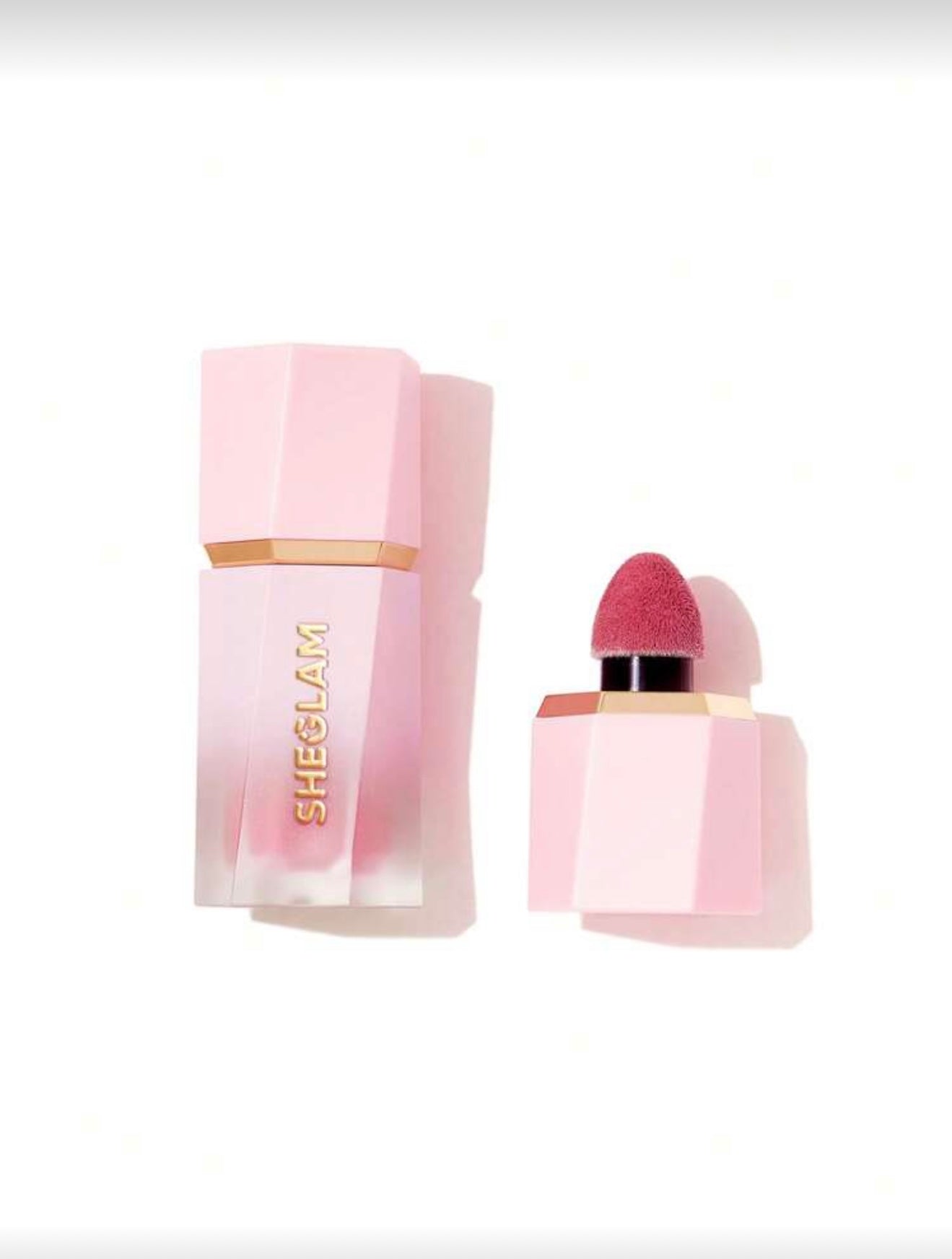 Color Bloom Liquid Blush | SHEGLAM