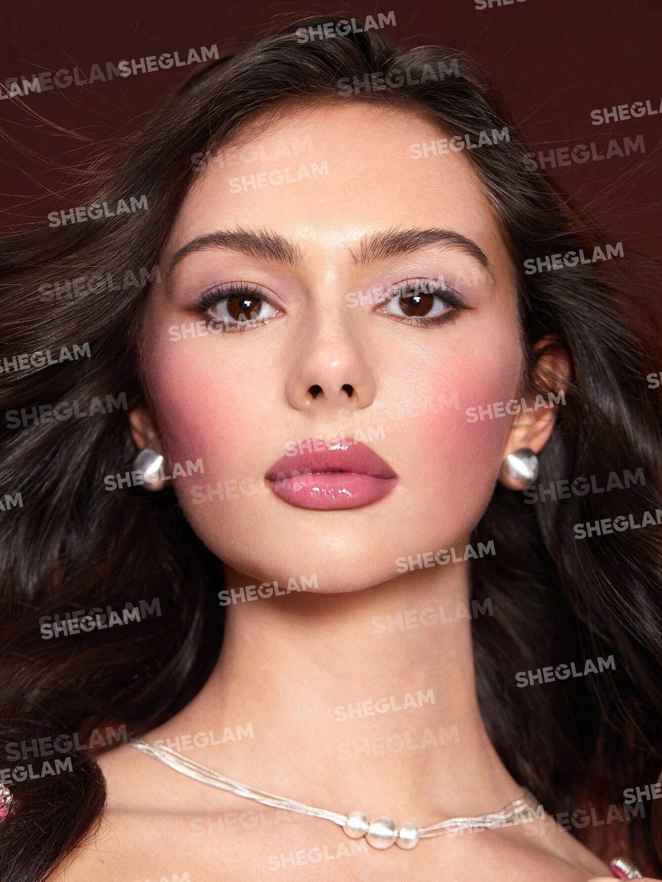 Ember Rose Immortal Love Nourishing Lip Gloss-Unconditional | SHEGLAM