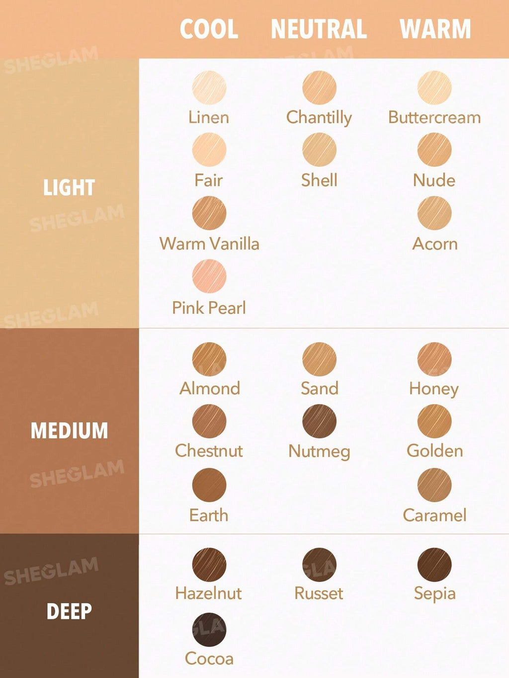 Complexion Boost Concealer | SHEGLAM