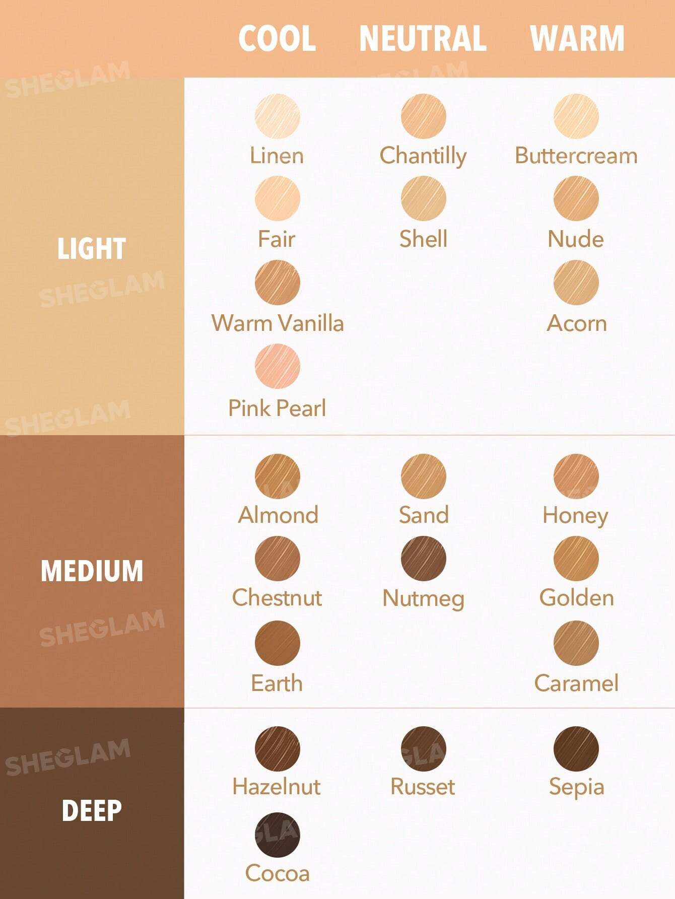 Complexion Boost Concealer | SHEGLAM