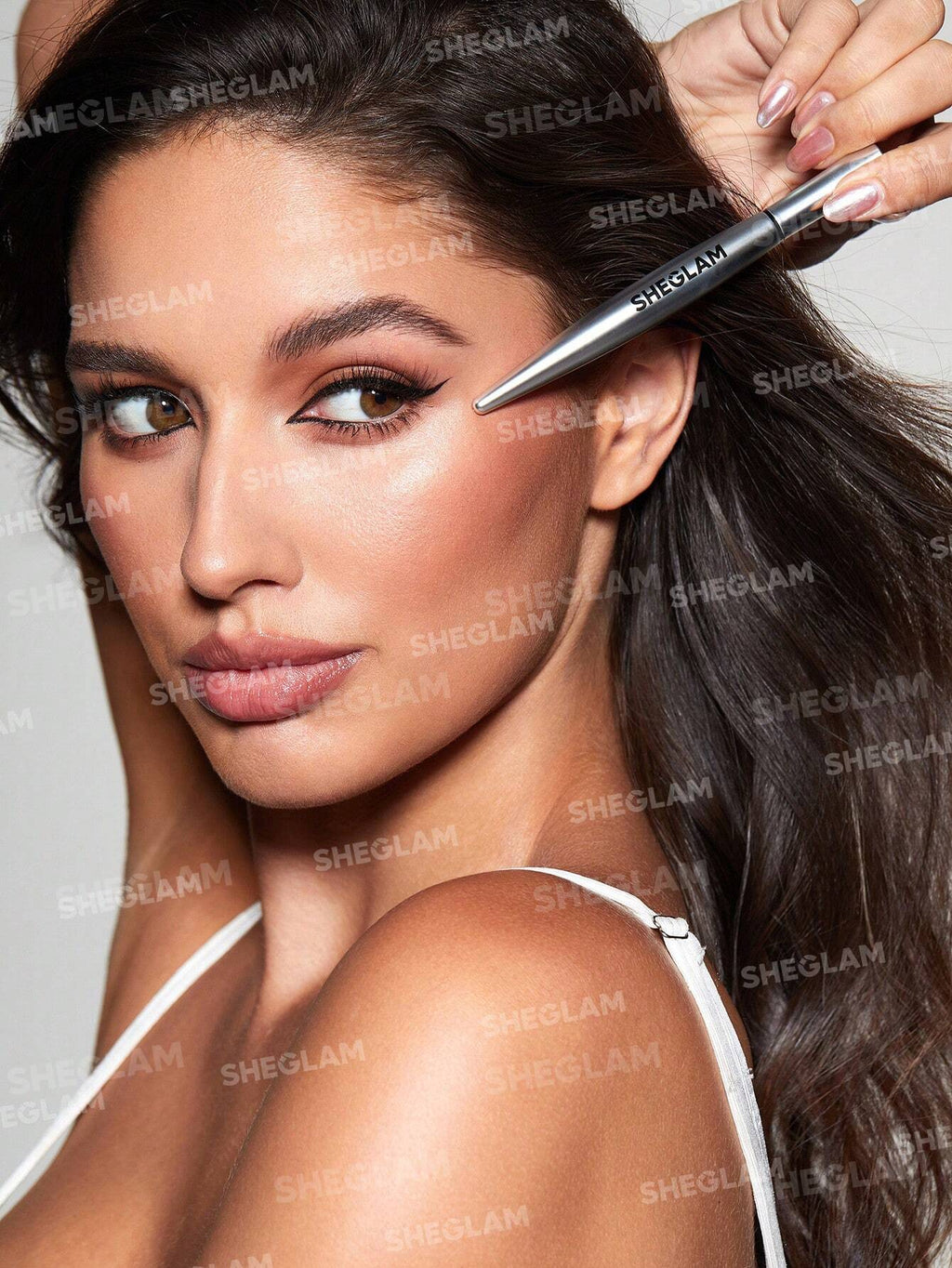 Uninterrupted Waterproof Liquid Eyeliner | SHEGLAM