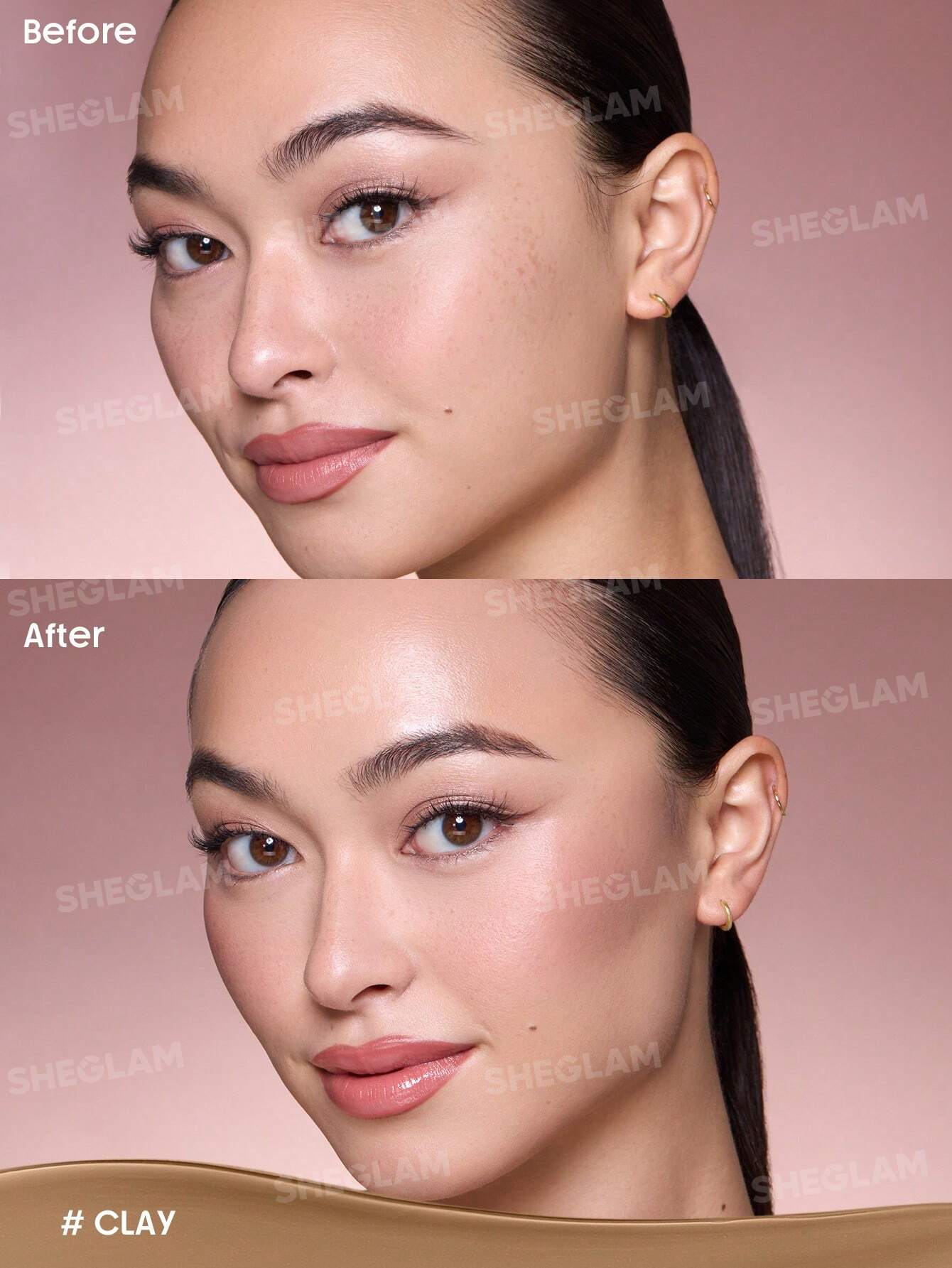Buttery Buff Contour & Bronzer Stick | SHEGLAM