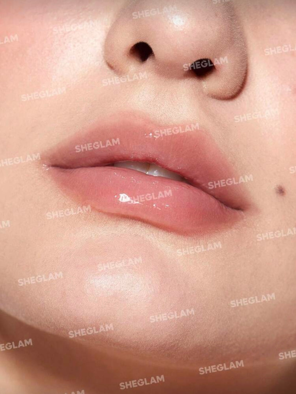 Jelly Wow Hydrating Lip Oil | SHEGLAM