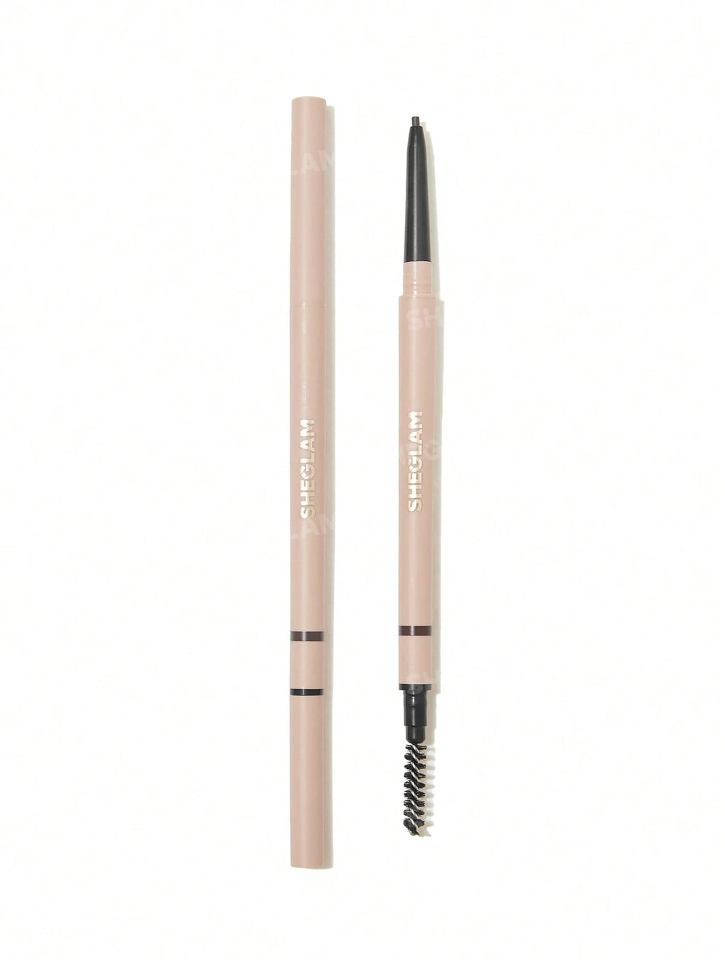 Insta-Fill Brow Pencil-Ash Brown | SHEGLAM