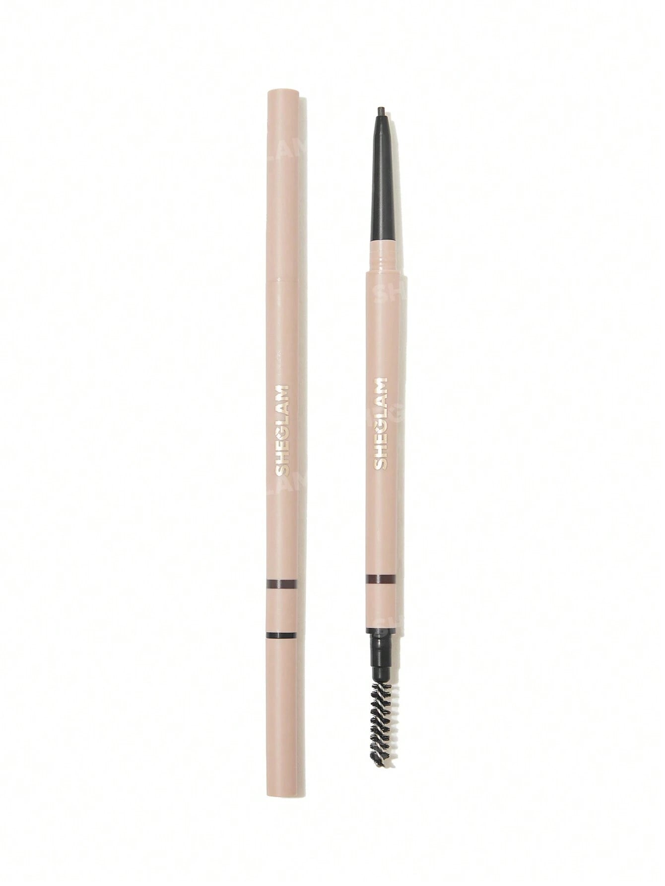 Insta-Fill Brow Pencil-Ash Brown | SHEGLAM