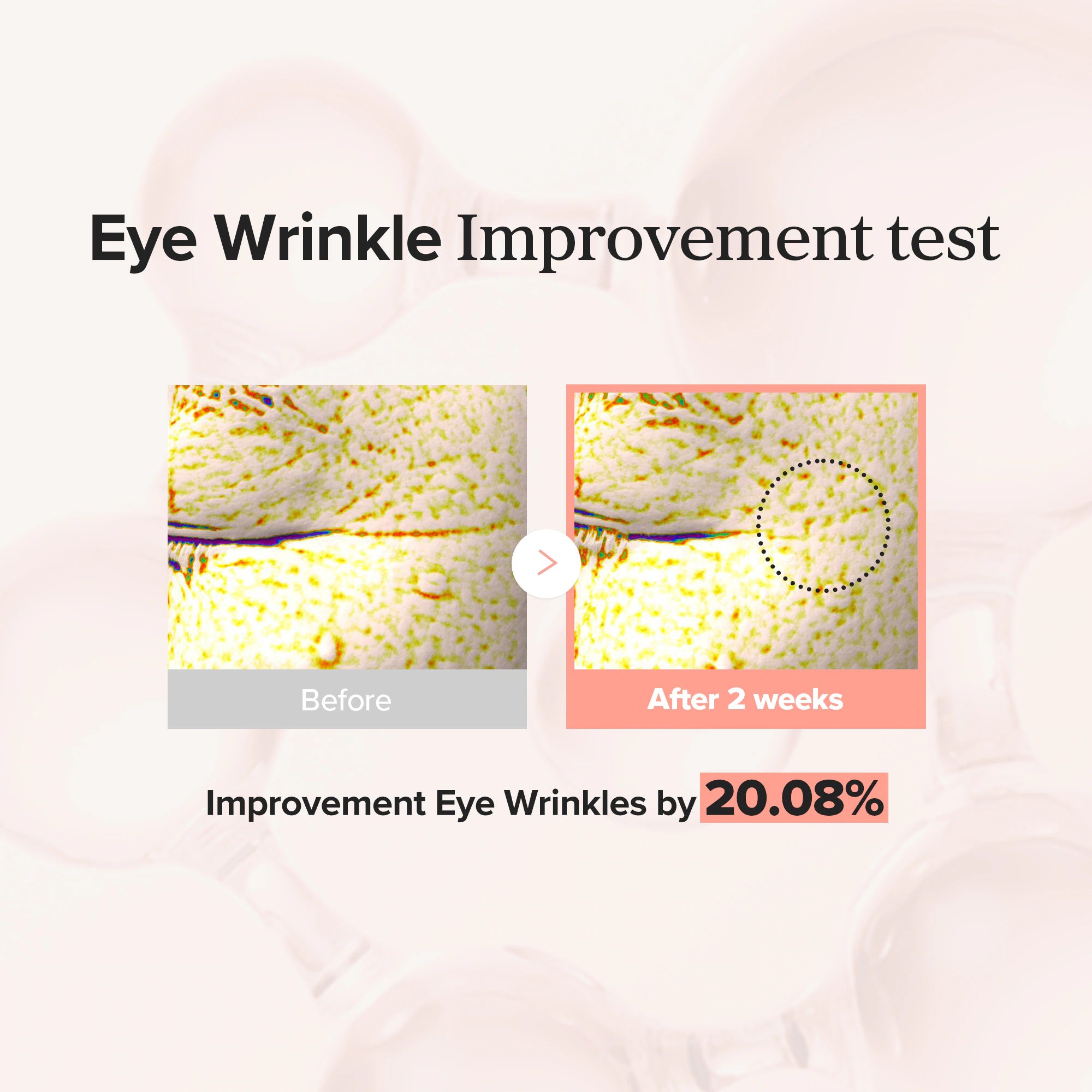Revive Under Eye Patch: Ginseng + Retinal - 60pcs | Beauty of Joseon