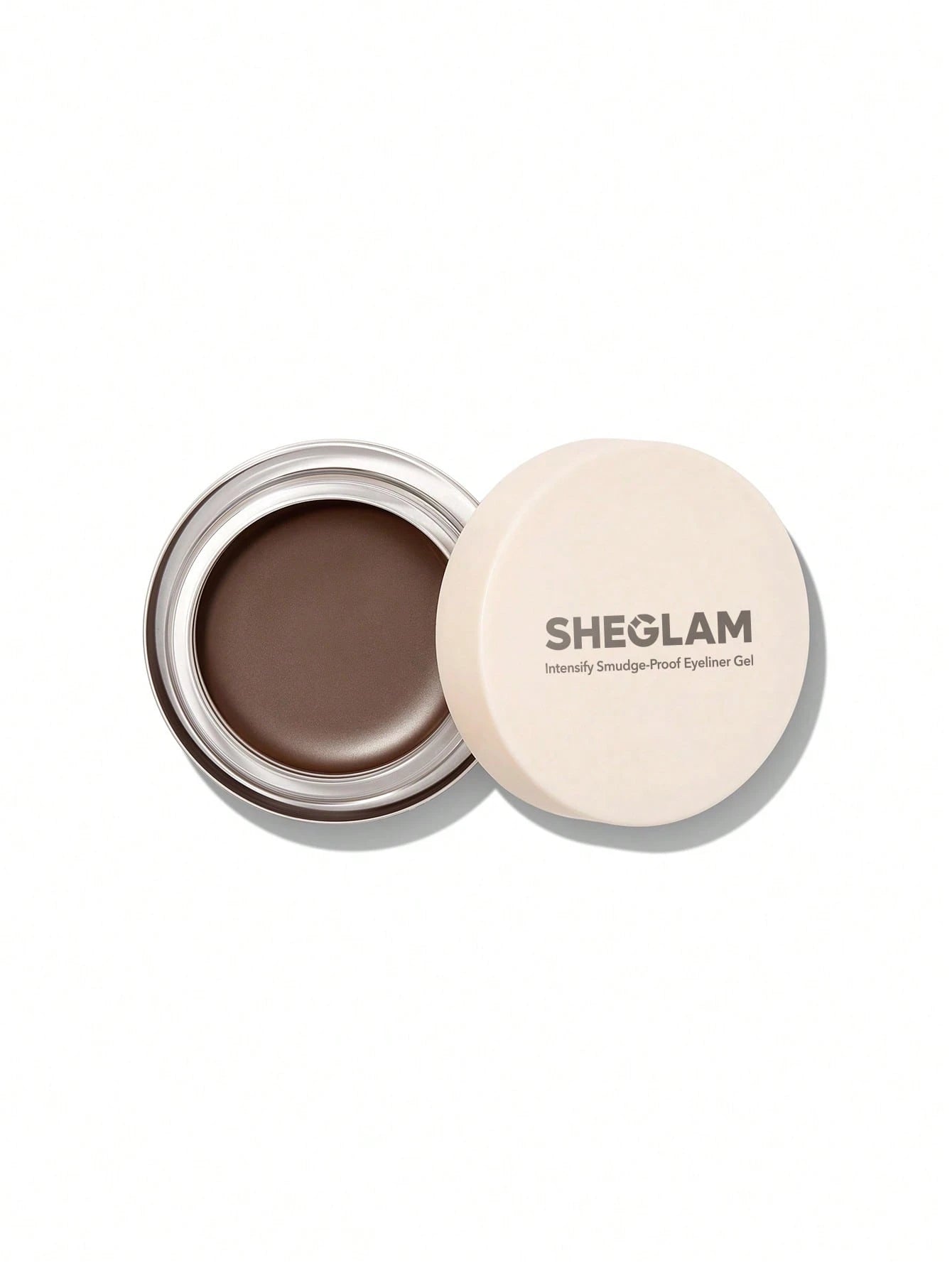 Intensify Smudge-Proof Eyeliner Gel | SHEGLAM