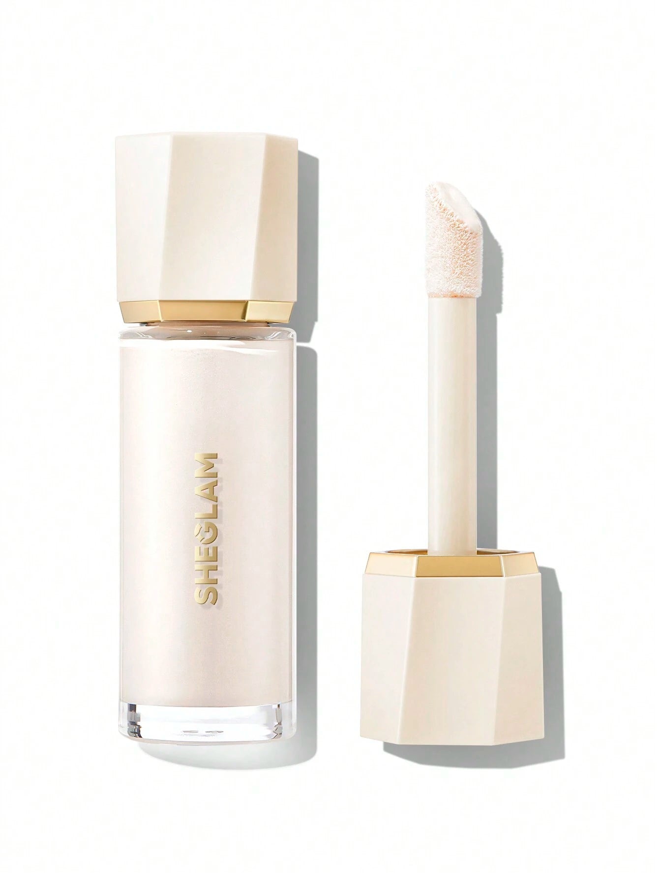 Sunburst Glow Mixer | SHEGLAM