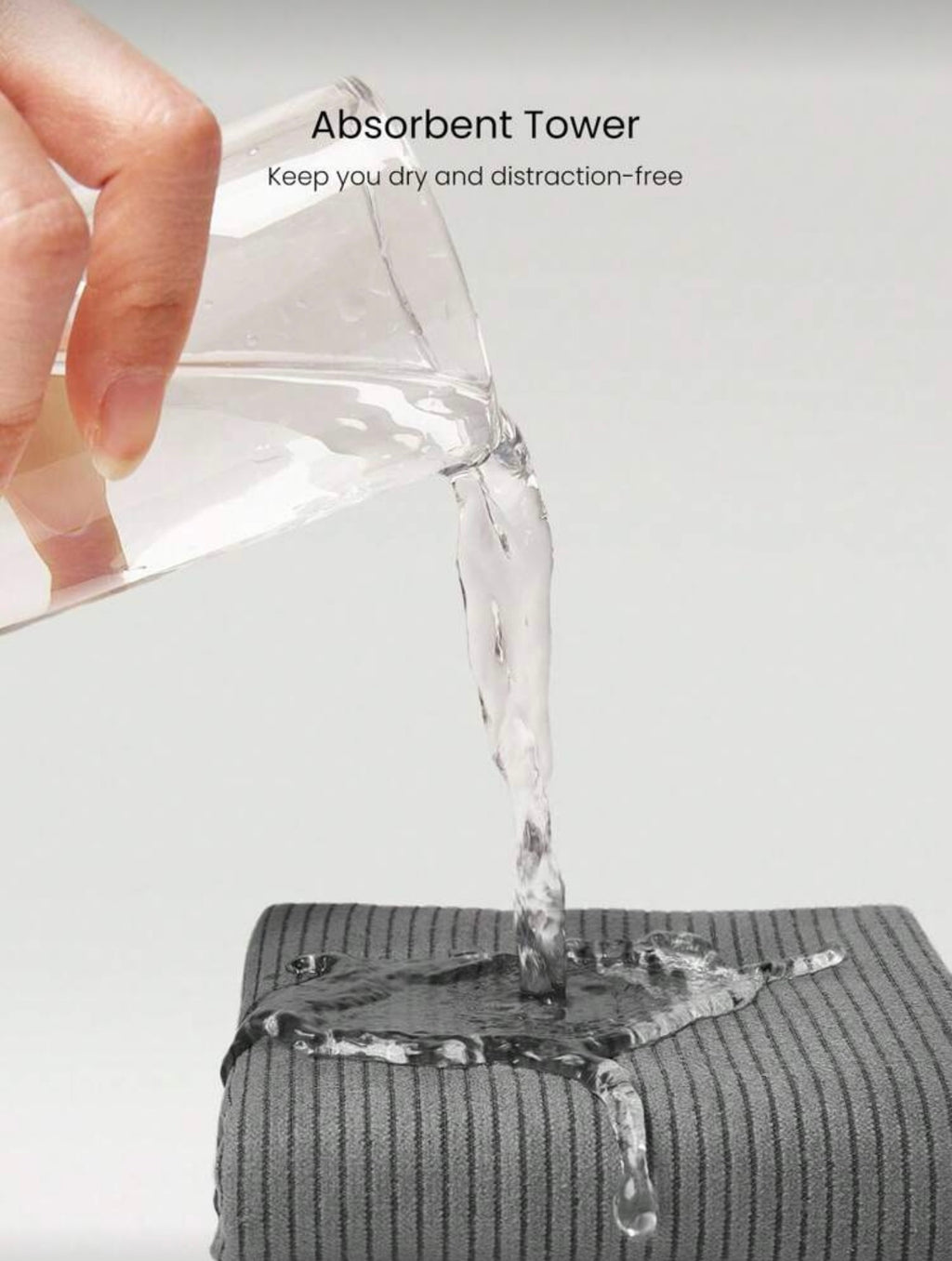 Gym Workout Small Towel