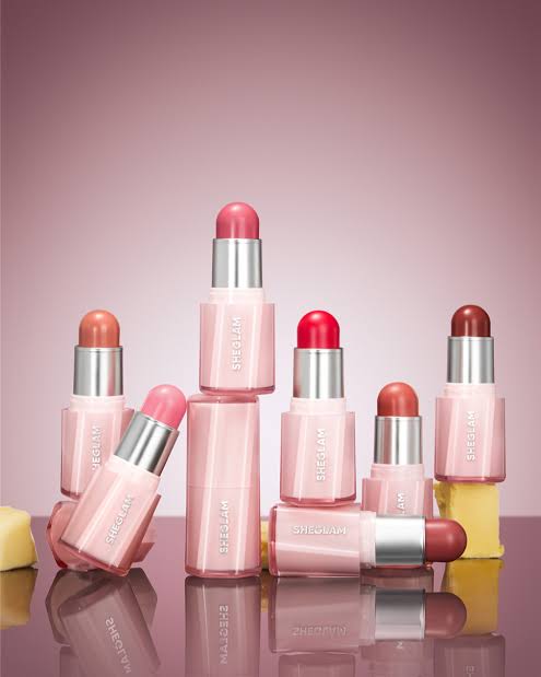 Buttery Bliss Blush Stick | SHEGLAM