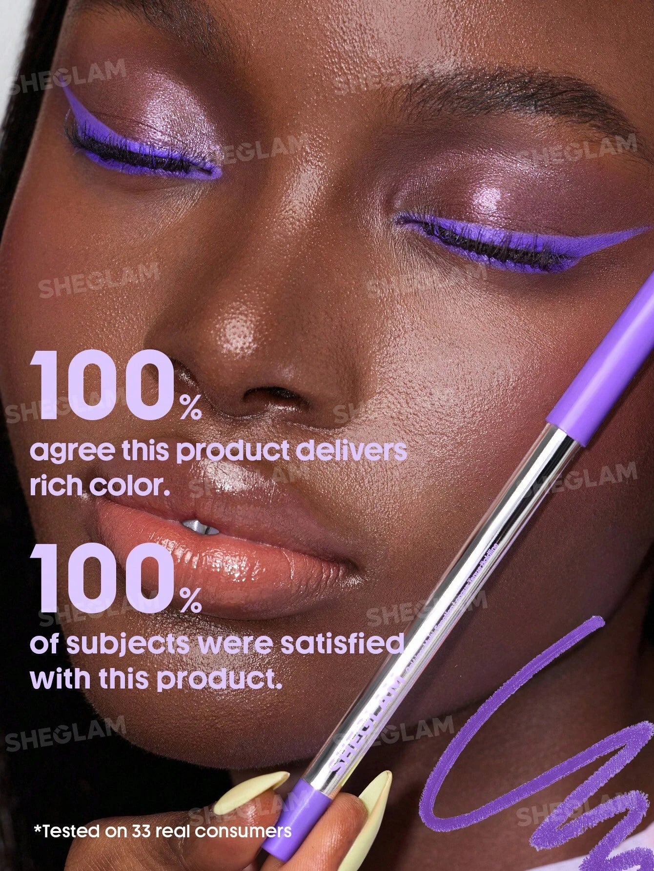 Boldline Longwear Multi-Function Gel Liner Eyeliner | SHEGLAM