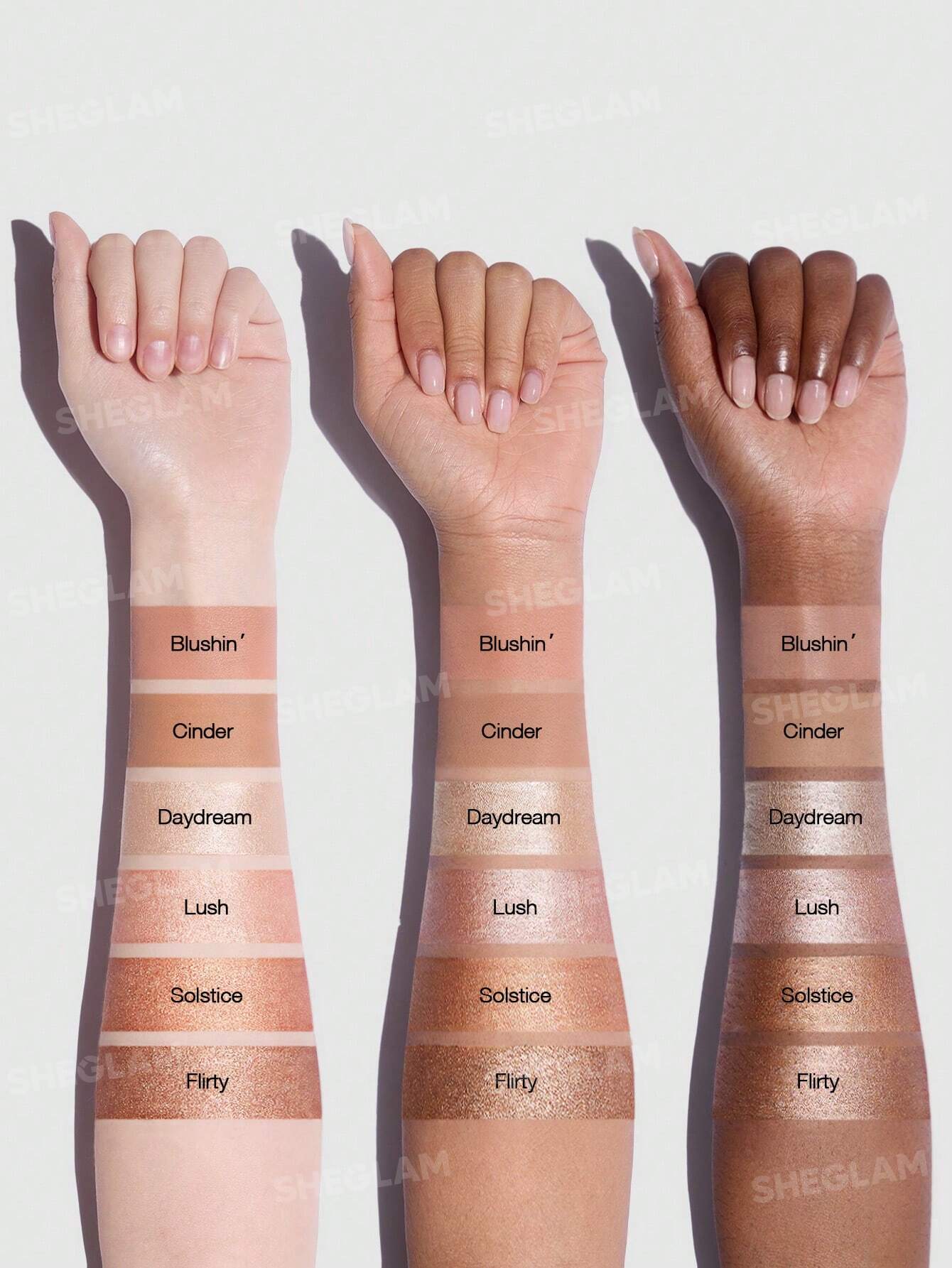 Creamsicle Eyeshadow Stick | SHEGLAM