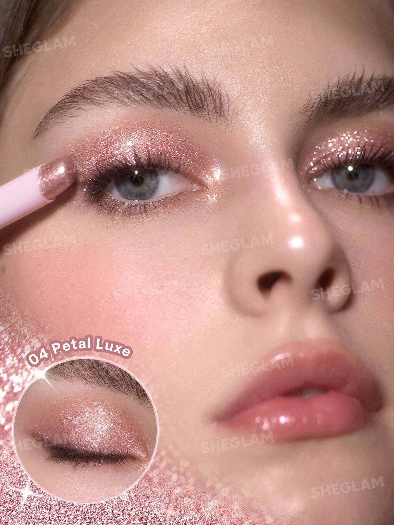 Crystal Jelly Glaze Stick | SHEGLAM