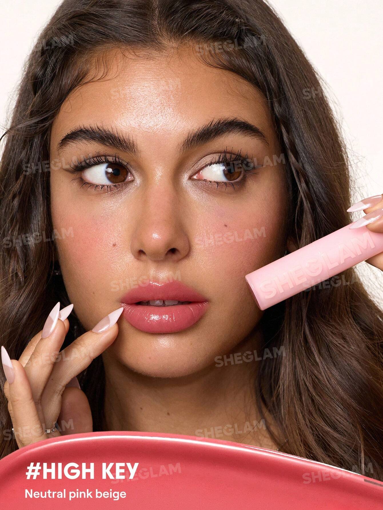 Silk Slip Lip Oil Balm | SHEGLAM