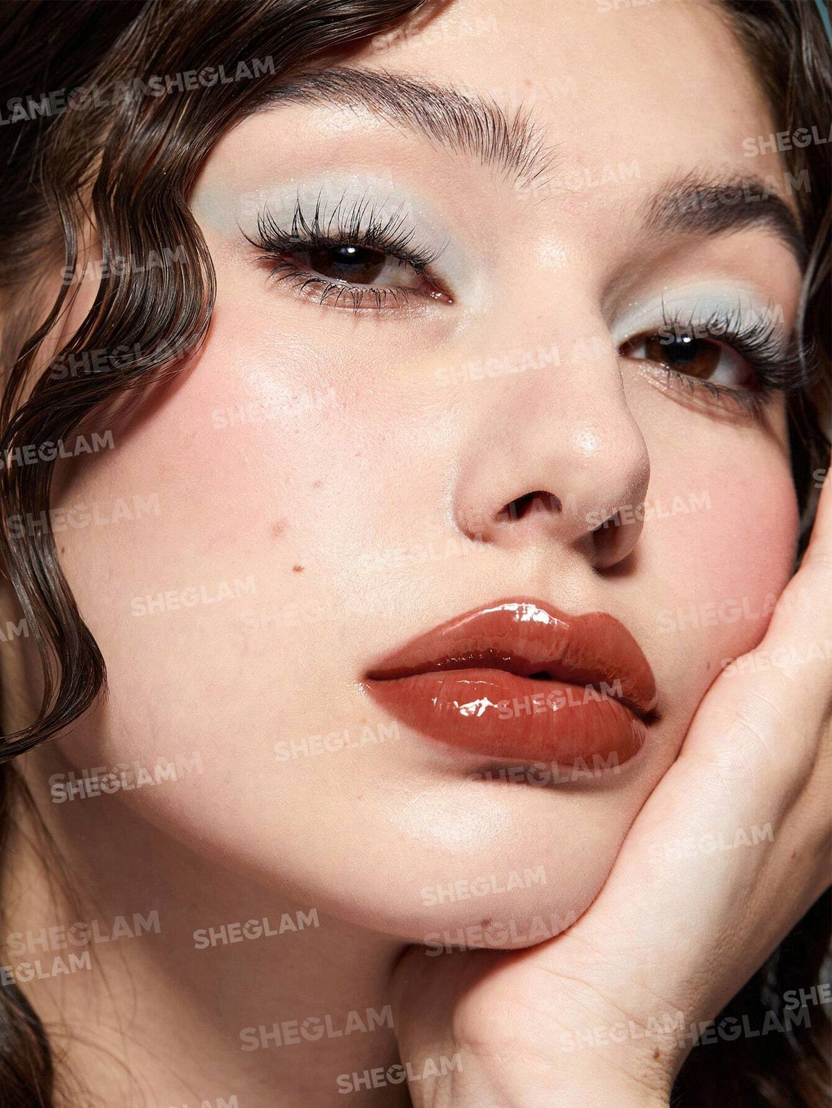Pout-Perfect Shine Lip Plumper | SHEGLAM