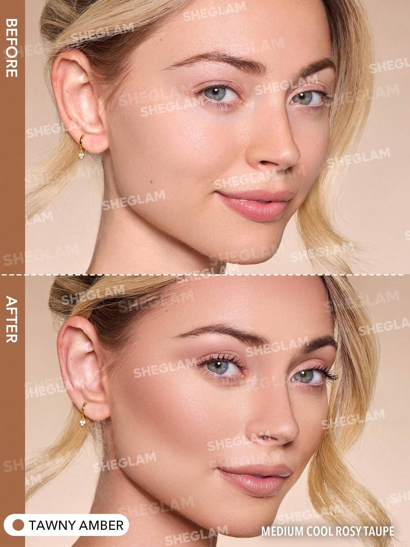 Sun Sculpt Liquid Contour | SHEGLAM