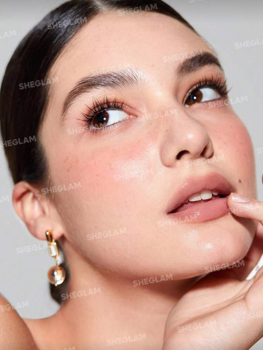 Jelly Wow Hydrating Lip Oil | SHEGLAM