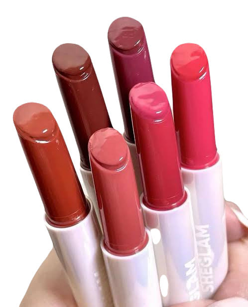 Pout-Perfect Shine Lip Plumper | SHEGLAM