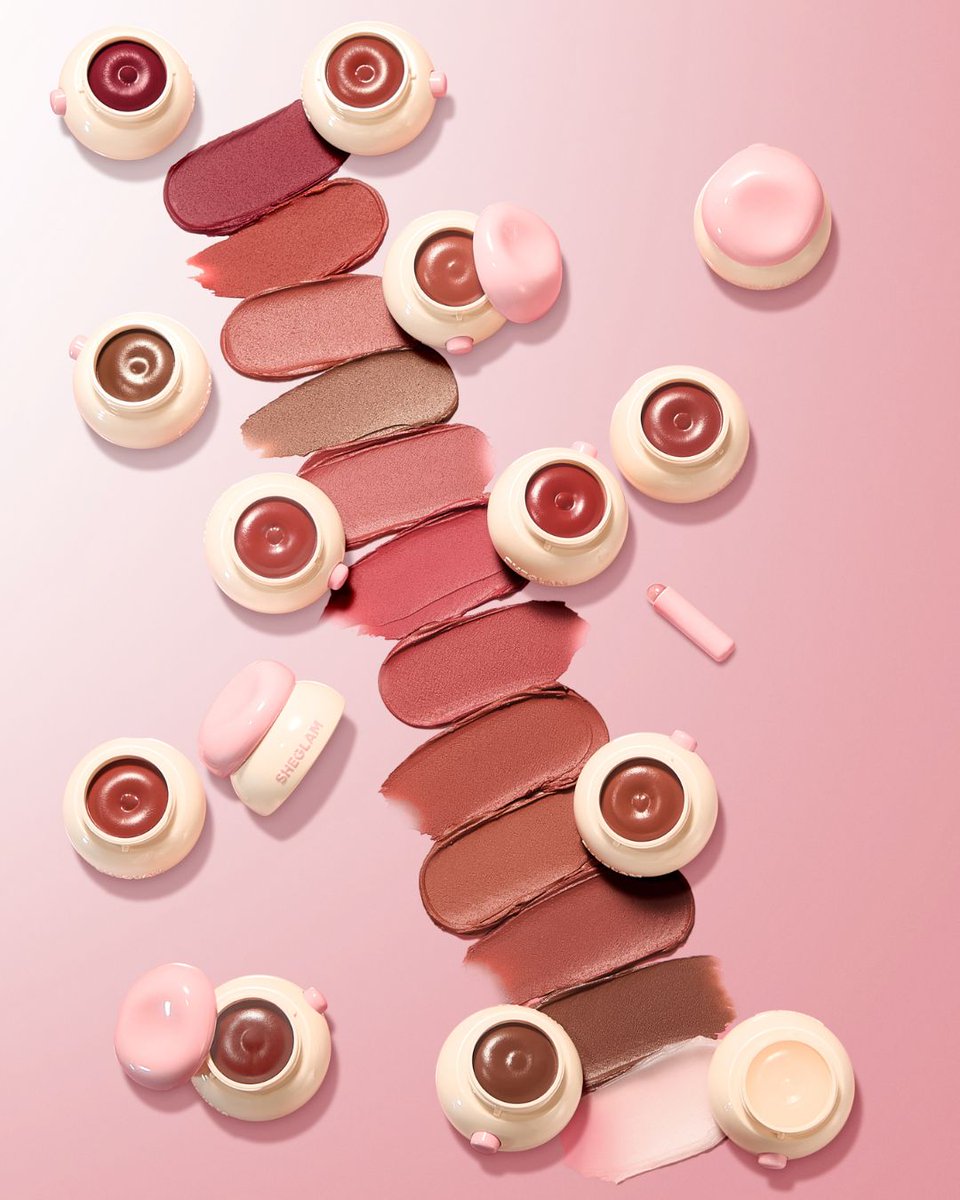Bounce Putty Pocket Lip Pot | SHEGLAM