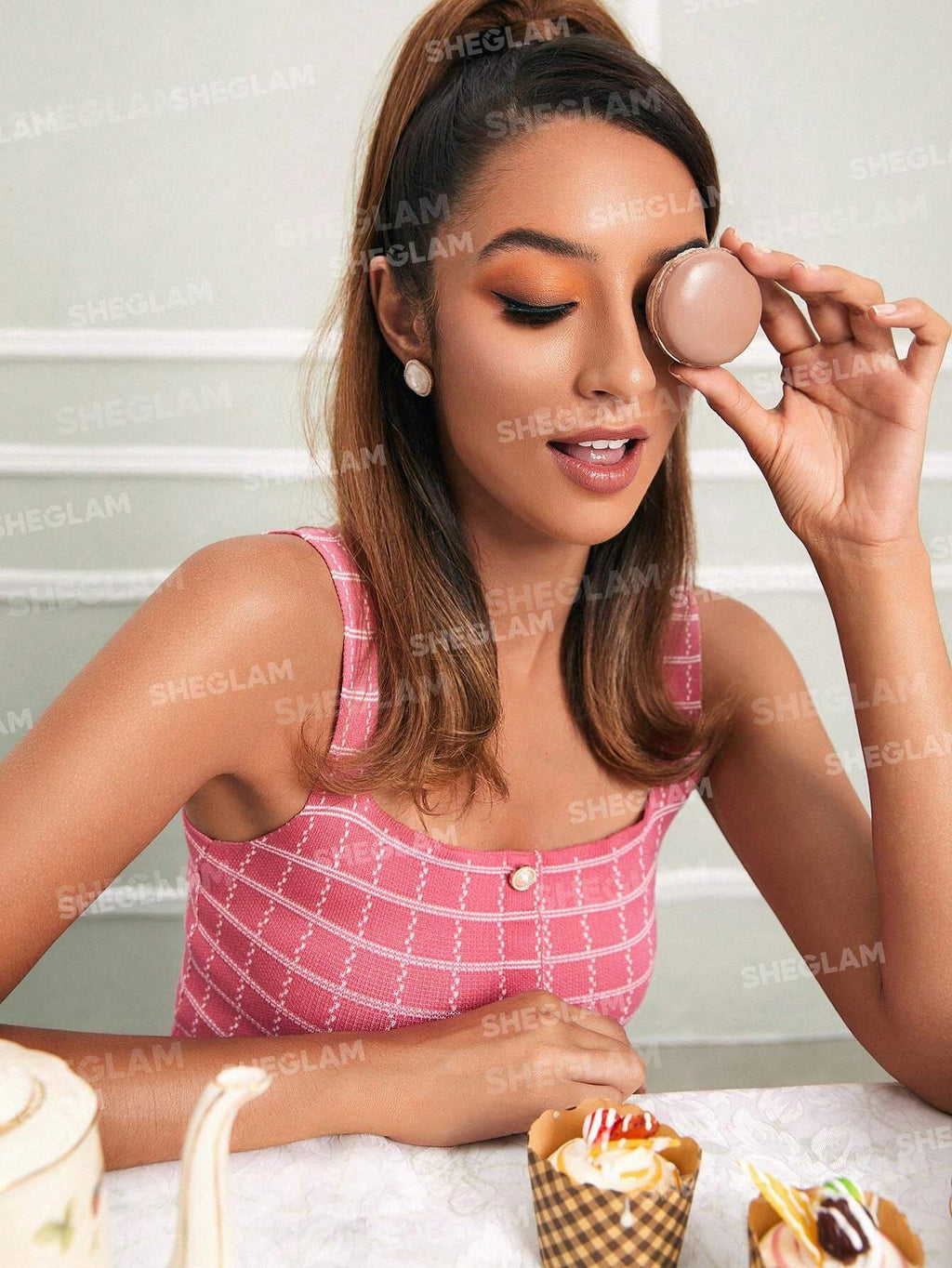 Smart Cookie Palette | SHEGLAM
