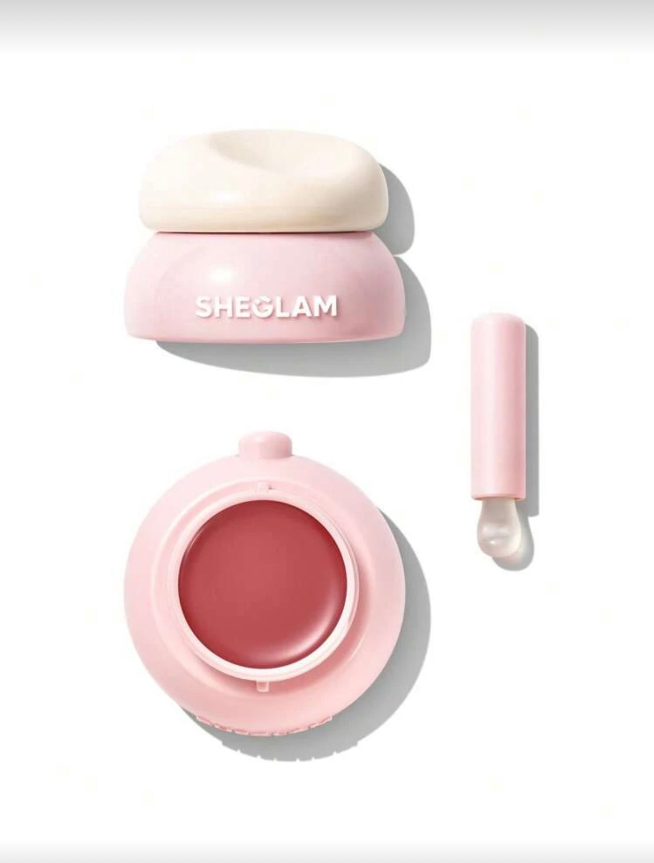 Hydra Jelly Pocket Lip Jam | SHEGLAM