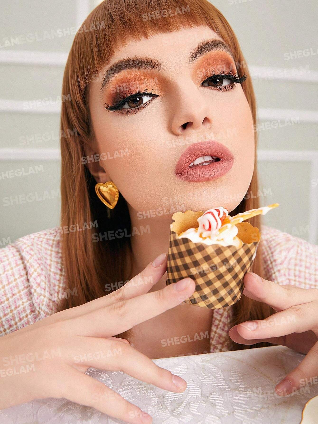 Smart Cookie Palette | SHEGLAM