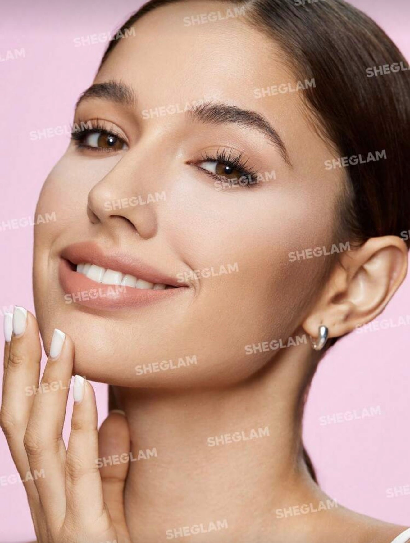Insta-Ready Face & Under Eye Setting Powder Duo | SHEGLAM