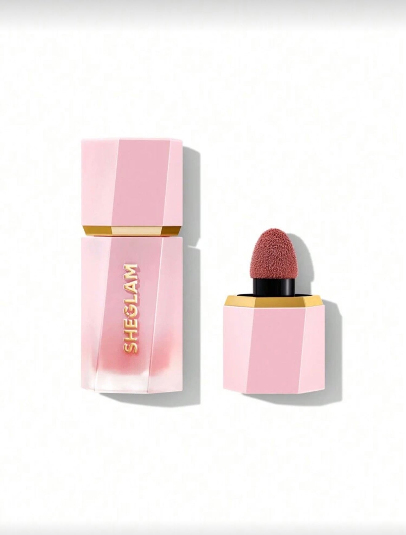 Color Bloom Liquid Blush | SHEGLAM