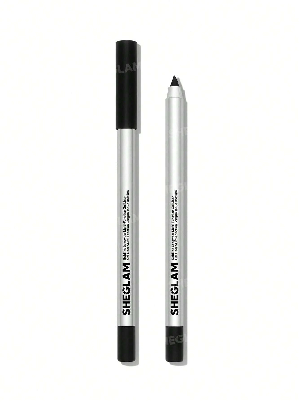 Boldline Longwear Multi-Function Gel Liner Eyeliner | SHEGLAM