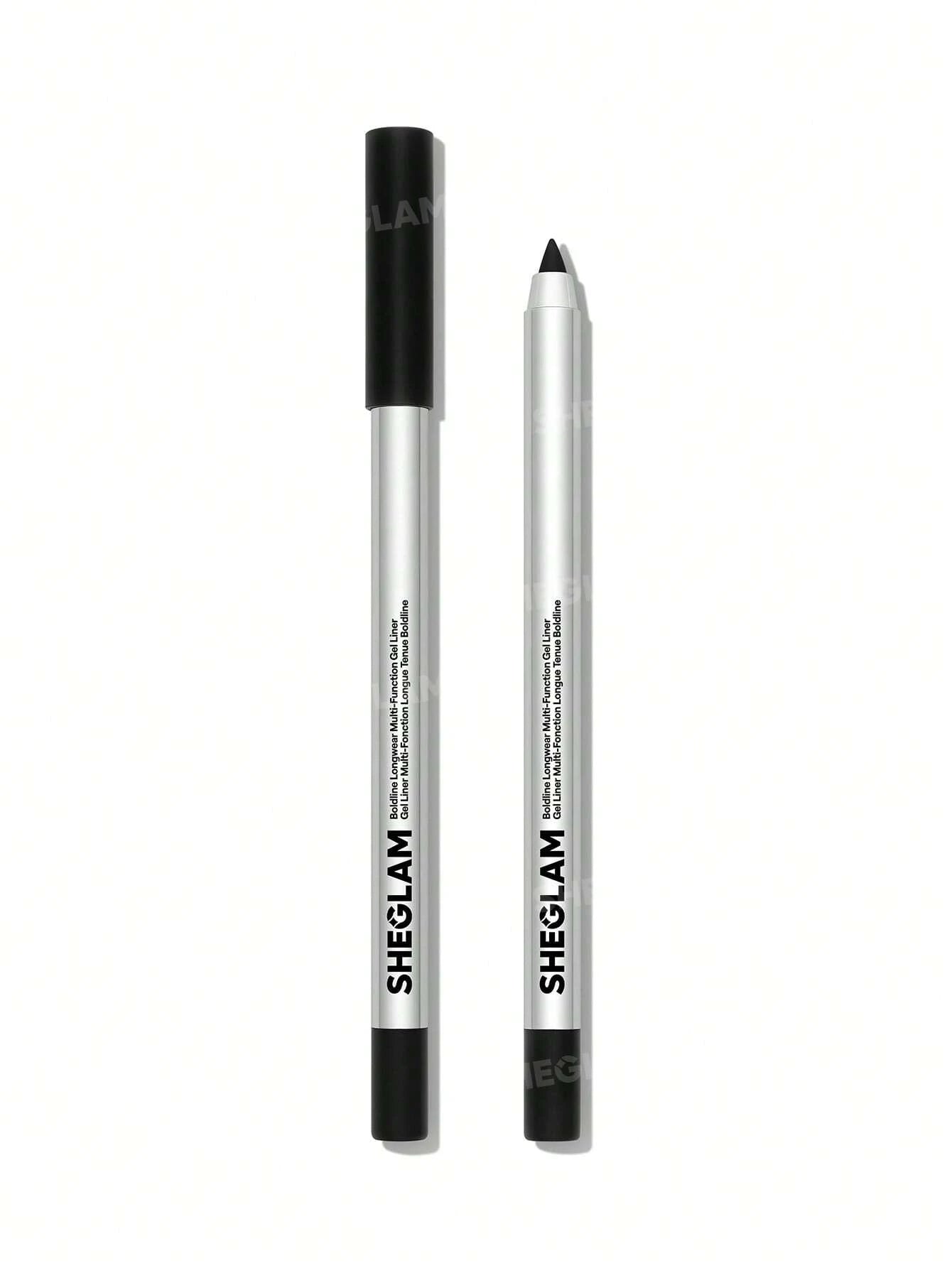 Boldline Longwear Multi-Function Gel Liner Eyeliner | SHEGLAM