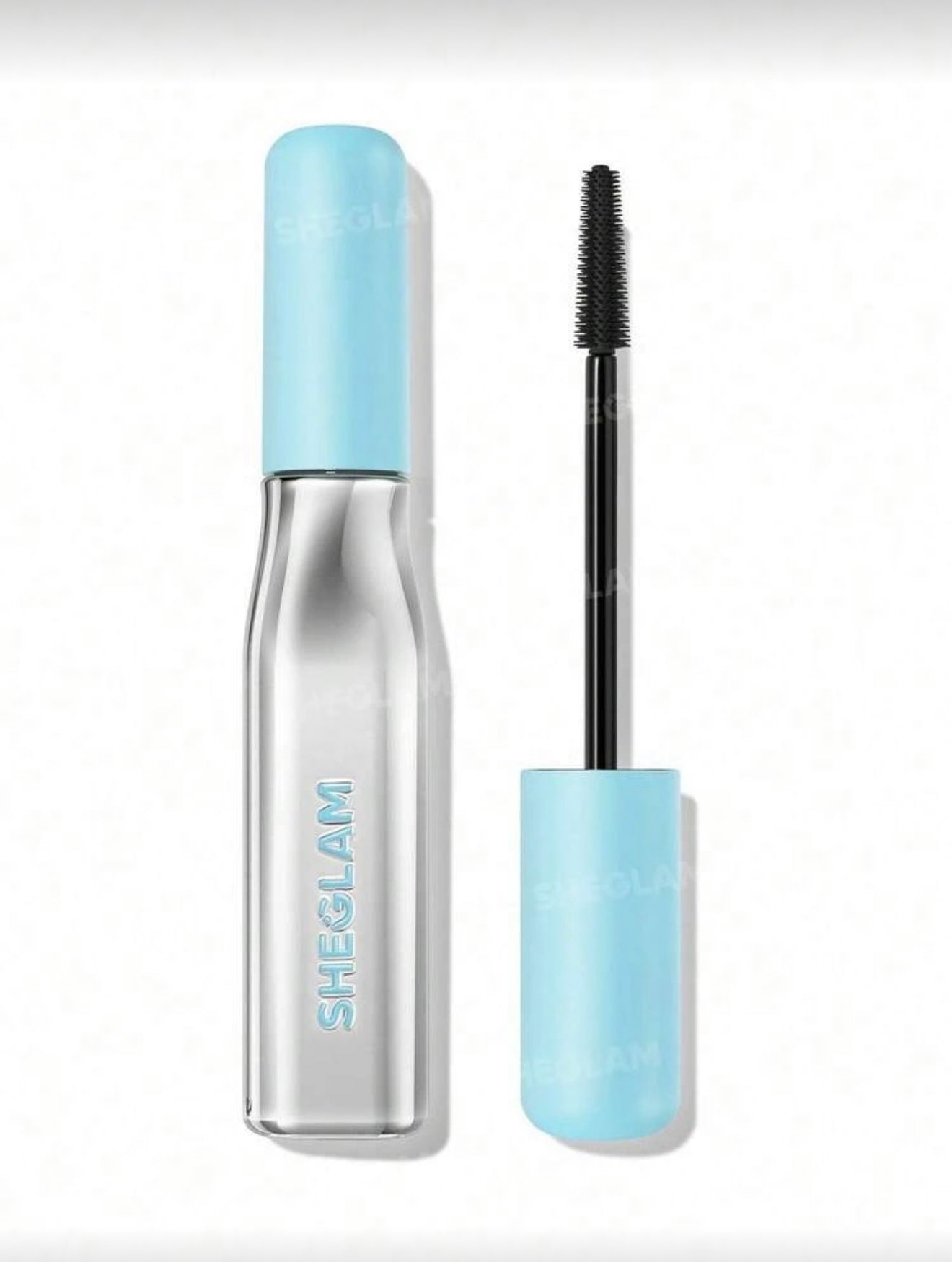 Lashlighter Infinite Tubing Mascara | SHEGLAM