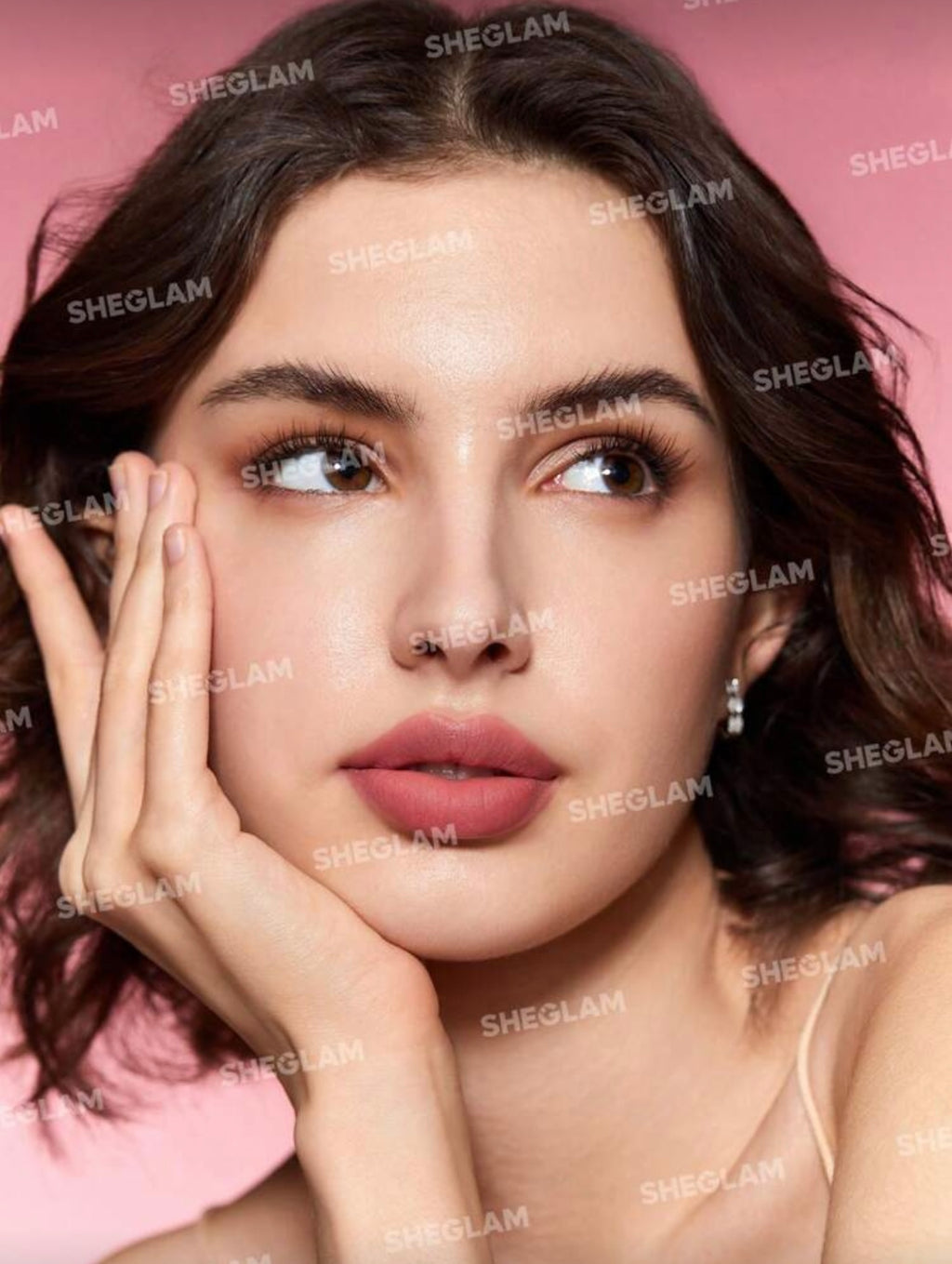 Starlight Velvet Lipstick | SHEGLAM
