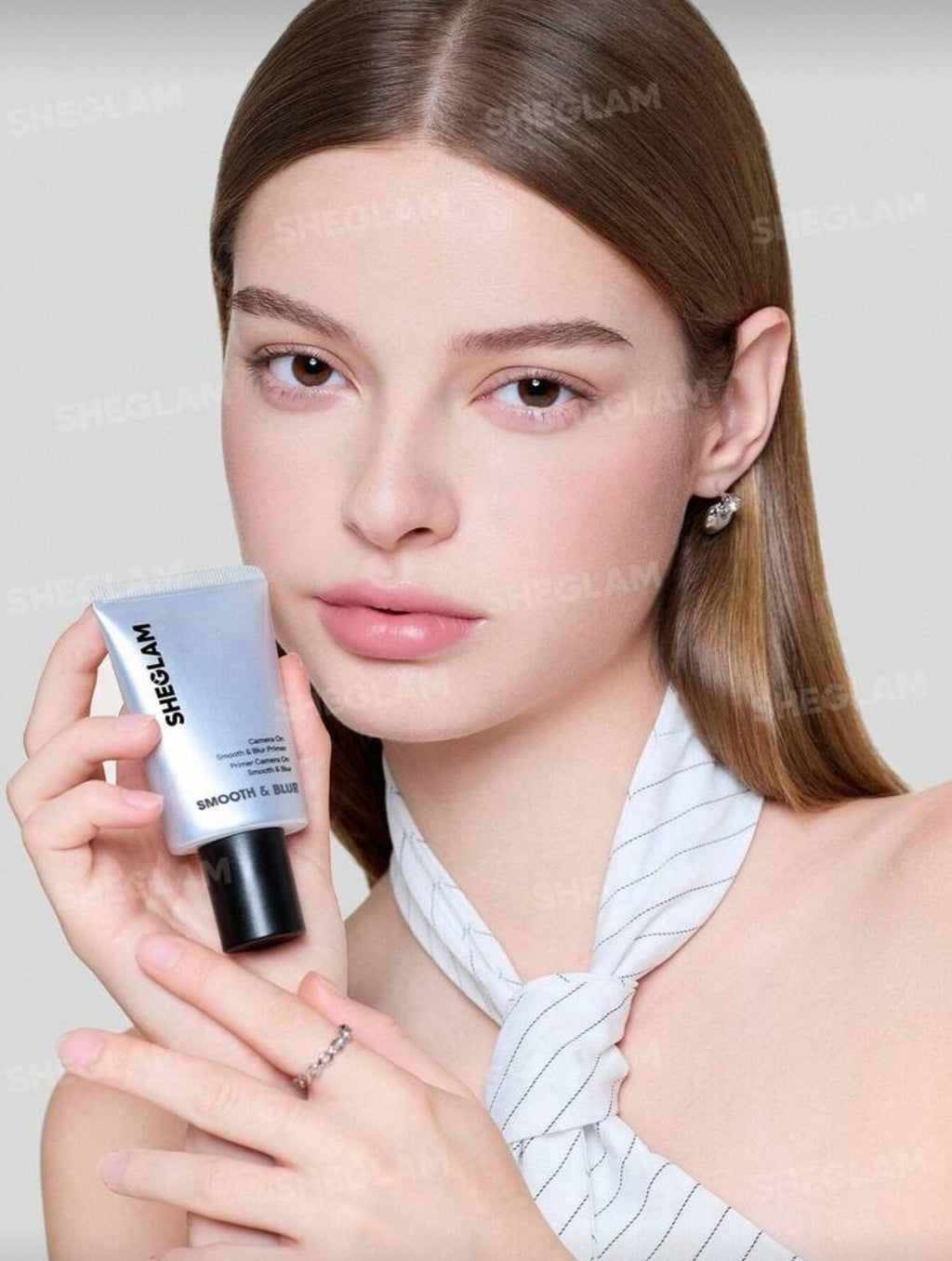 Camera On Smooth & Blur Primer | SHEGLAM