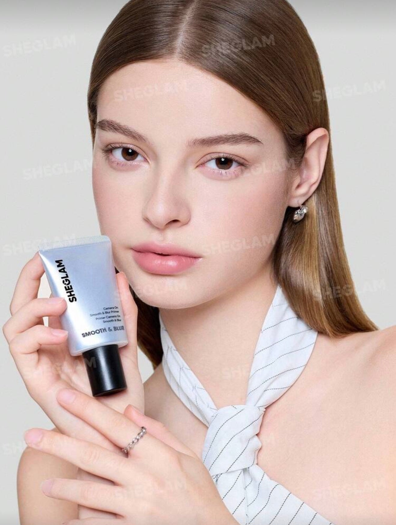 Camera On Smooth & Blur Primer | SHEGLAM