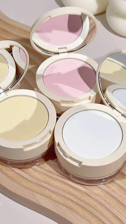 Insta-Ready Ultra-Fine Blur & Lift Setting Powder Duo | SHEGLAM