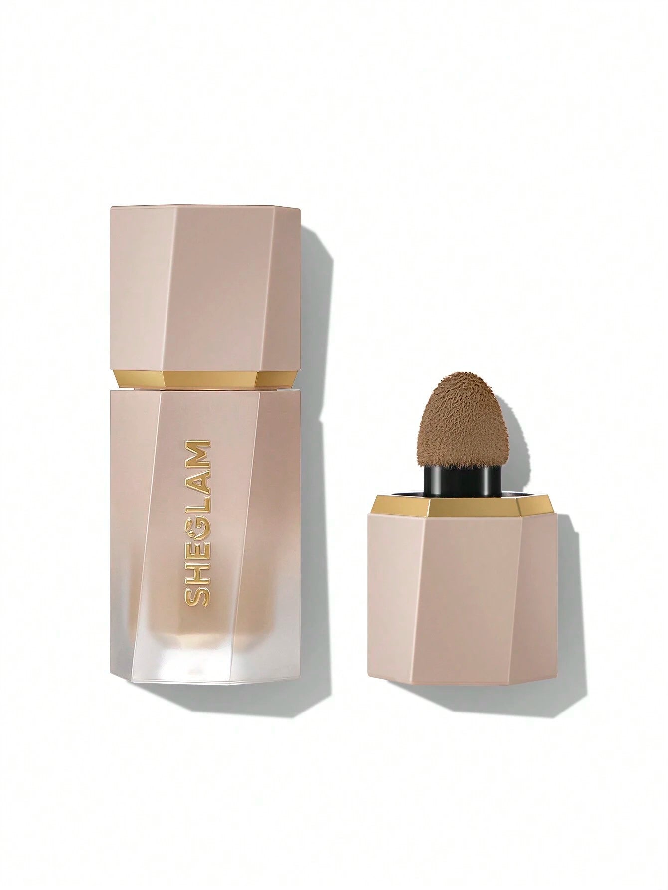 Sun Sculpt Liquid Contour | SHEGLAM