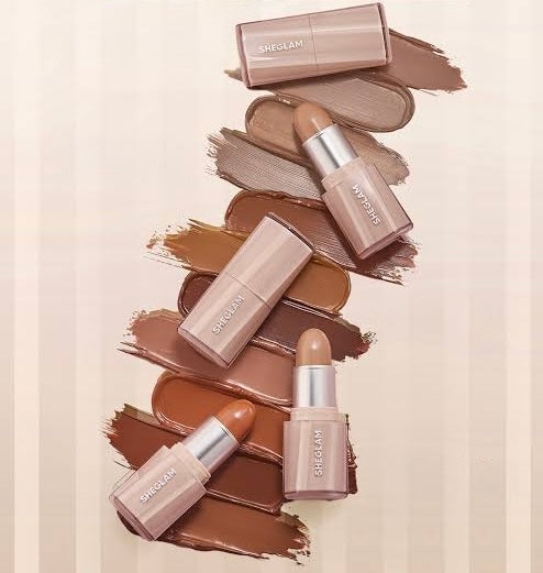 Buttery Buff Contour & Bronzer Stick | SHEGLAM