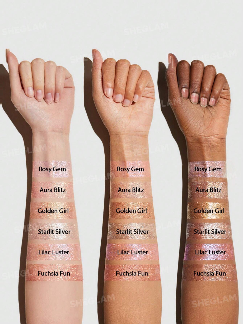 Crystal Jelly Glaze Stick | SHEGLAM